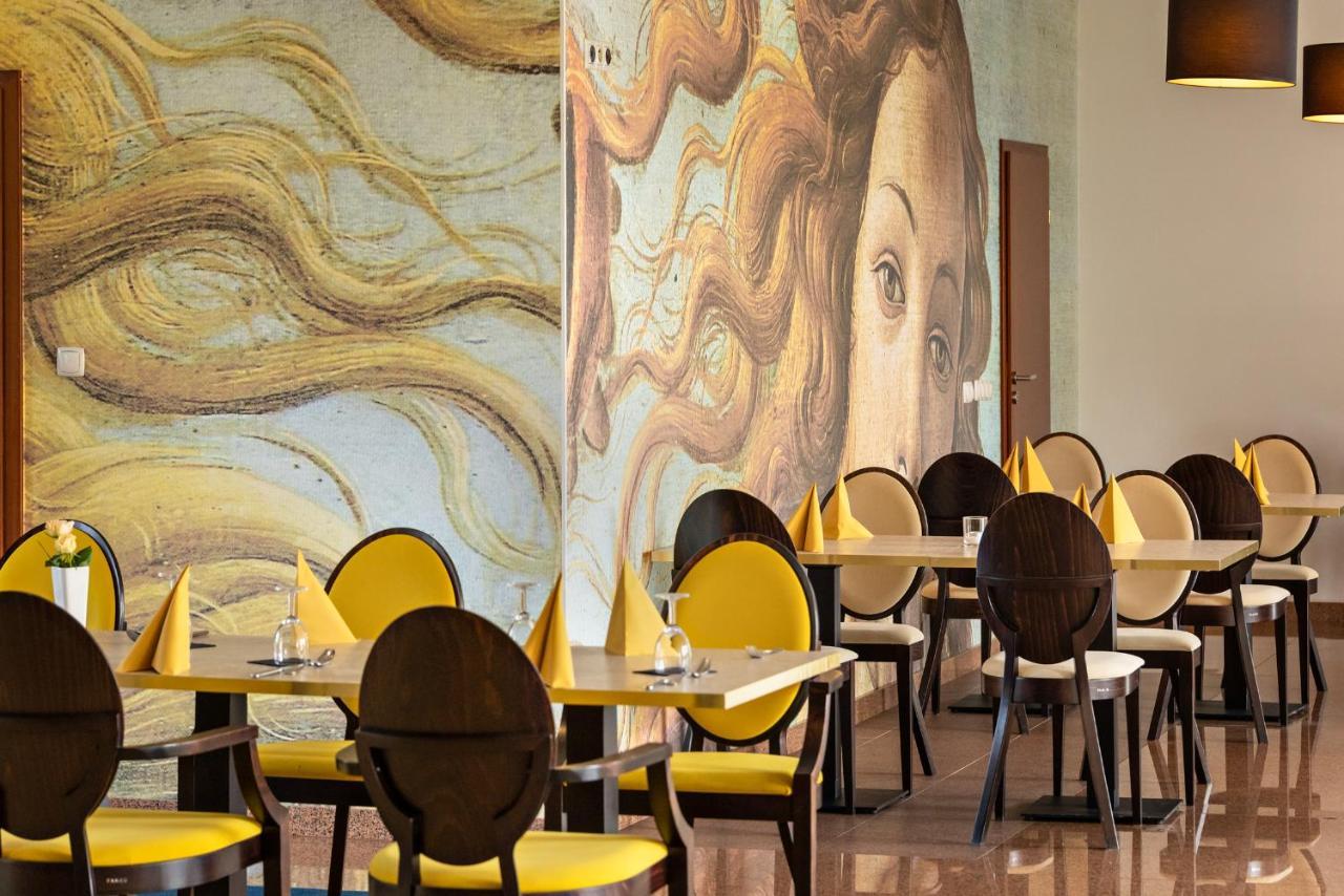 Hotel Olympic Spa & Wellness Ustroń Eksteriør bilde