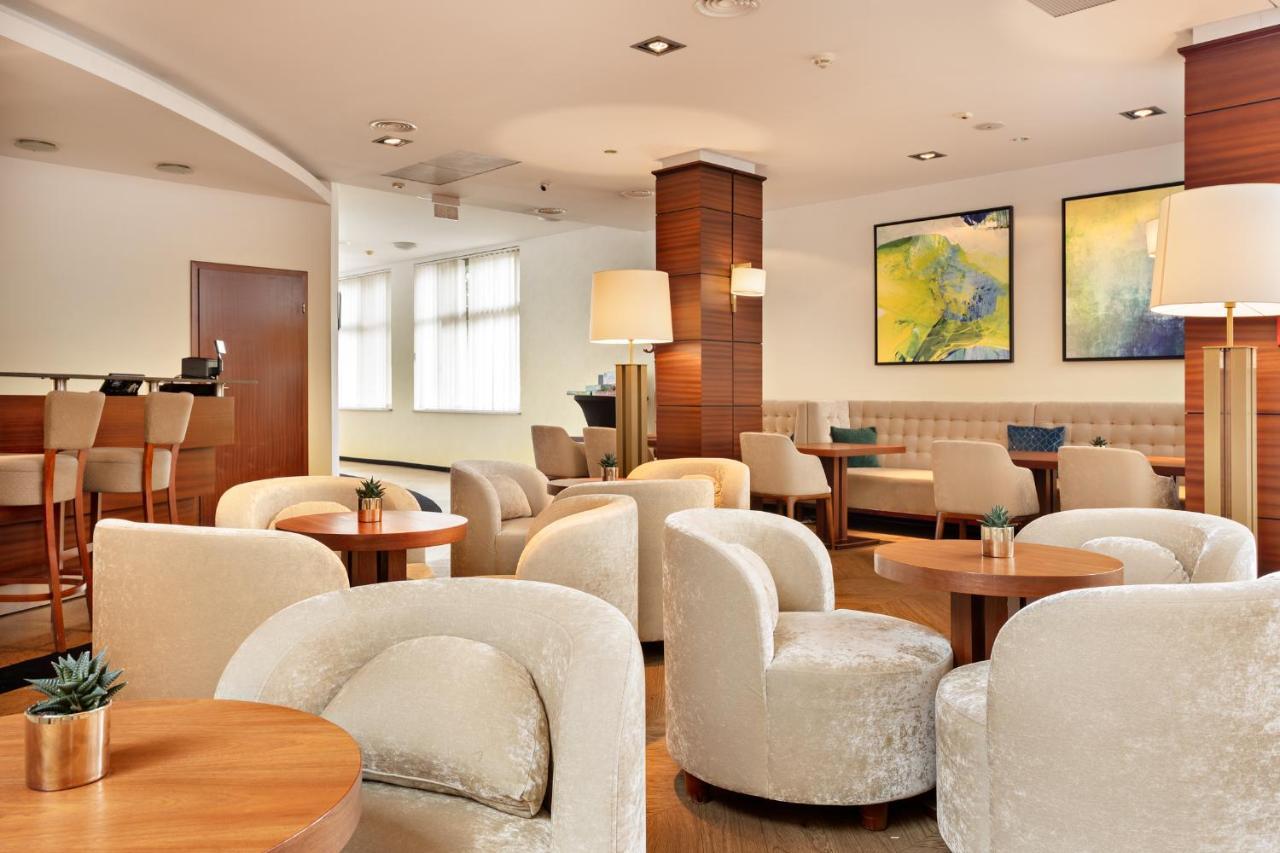 Hotel Olympic Spa & Wellness Ustroń Eksteriør bilde