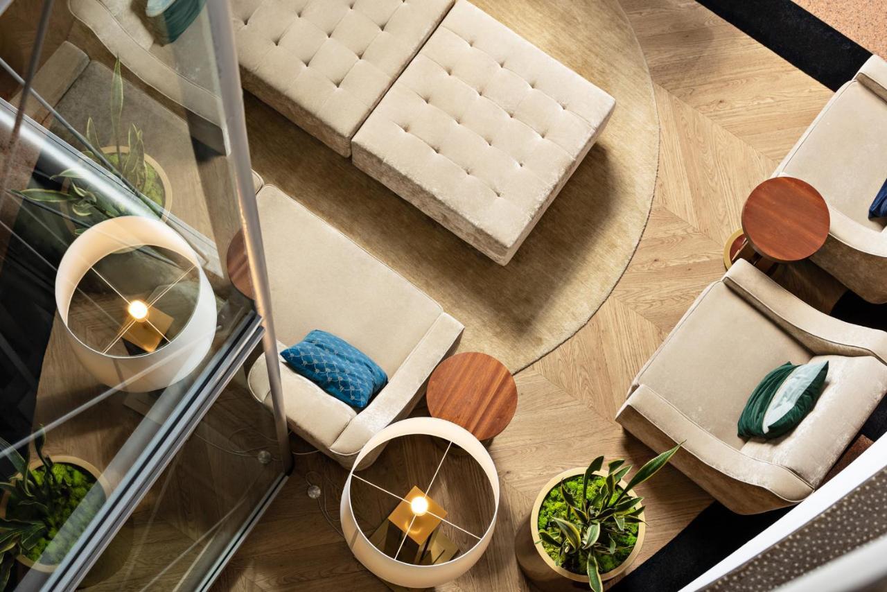 Hotel Olympic Spa & Wellness Ustroń Eksteriør bilde