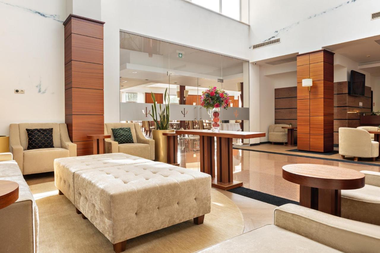 Hotel Olympic Spa & Wellness Ustroń Eksteriør bilde
