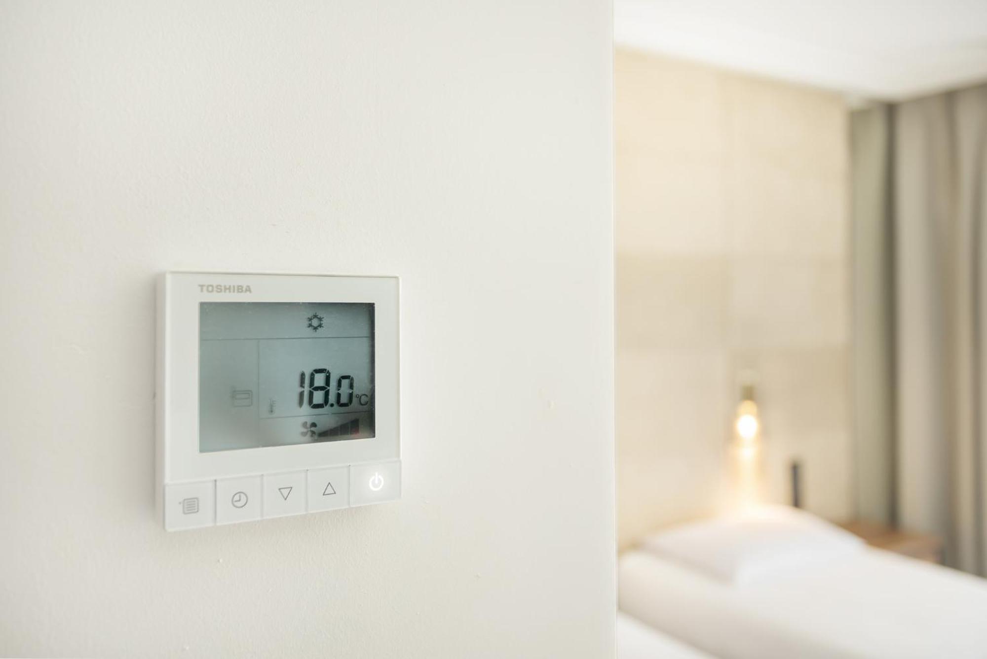 Hotel Olympic Spa & Wellness Ustroń Rom bilde