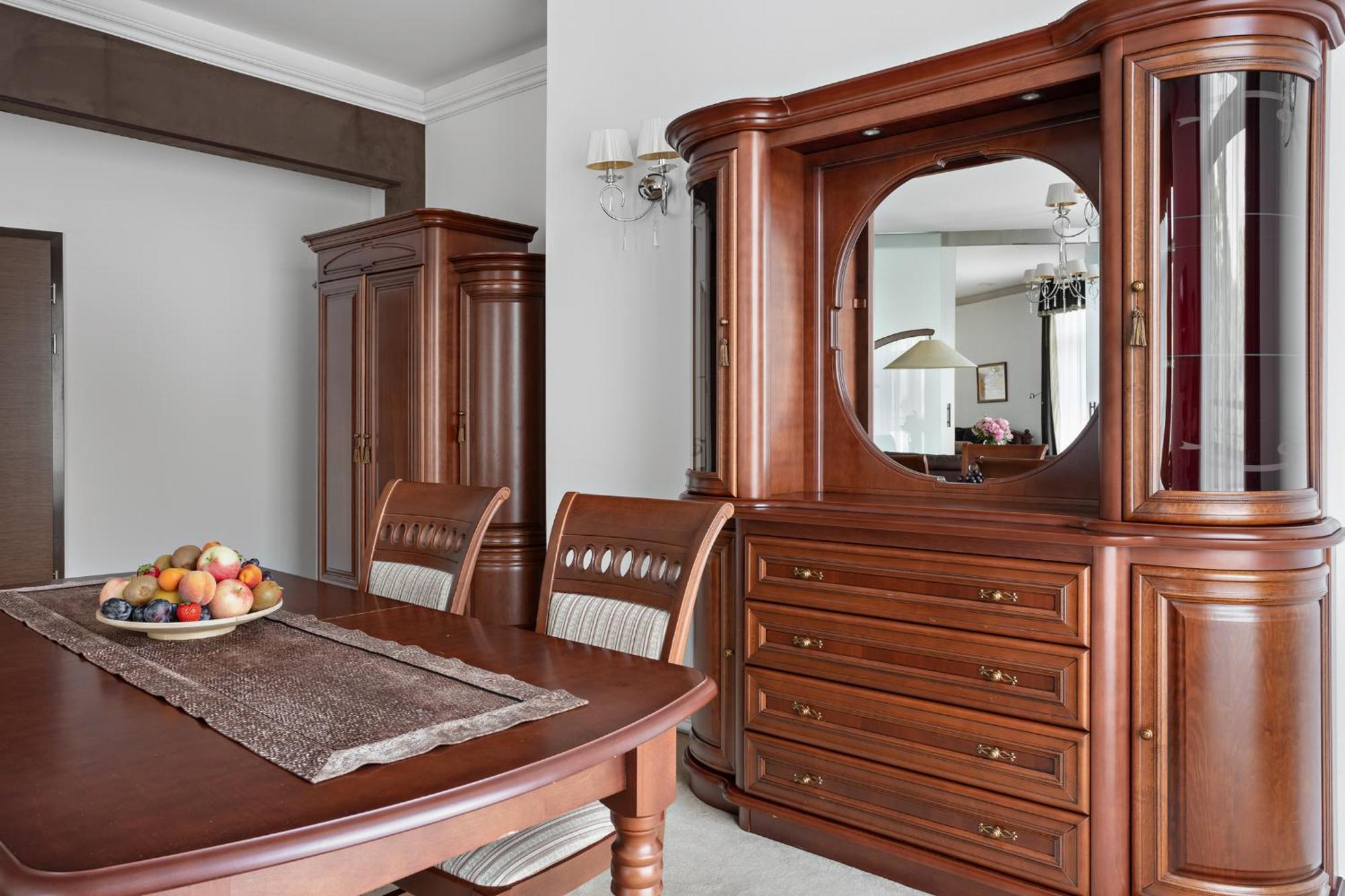 Hotel Olympic Spa & Wellness Ustroń Rom bilde